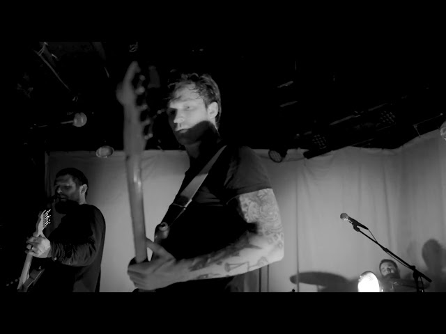Manchester Orchestra - Cope (Live at The Earl)
