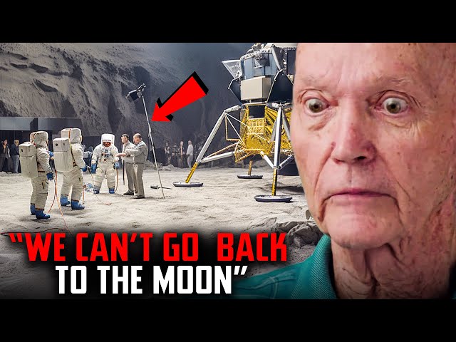 Apollo 11 Astronaut Reveals What Really Happened on Mission to Far Side of the Moon