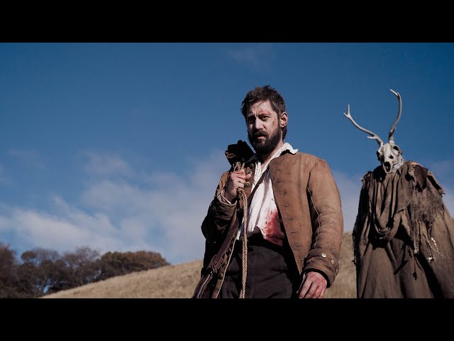 The Gallows Pole | Trailer | BBC