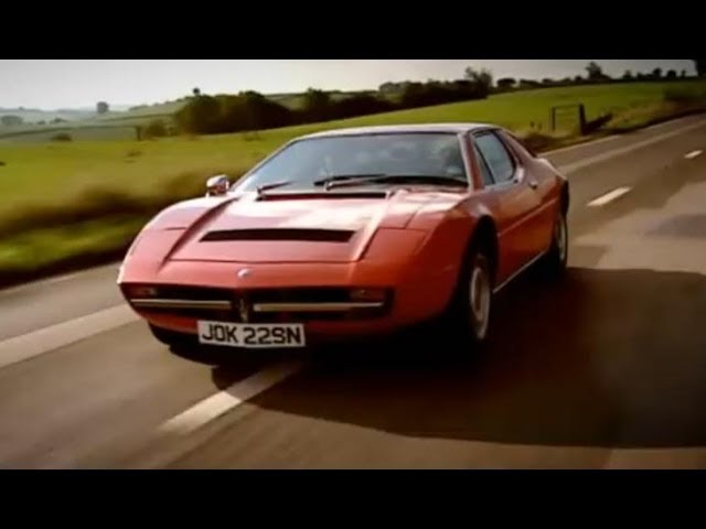 Budget Supercars Part 1 | Top Gear | BBC