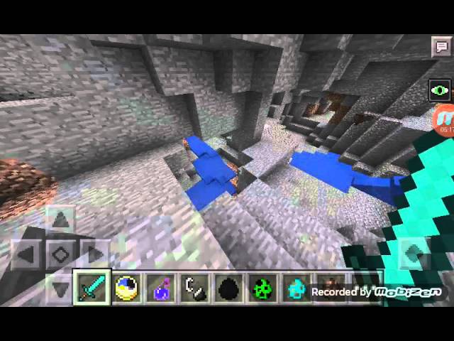 Let's Play MCPE survival PART 7