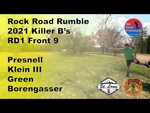 2021 Rock Road Rumble
