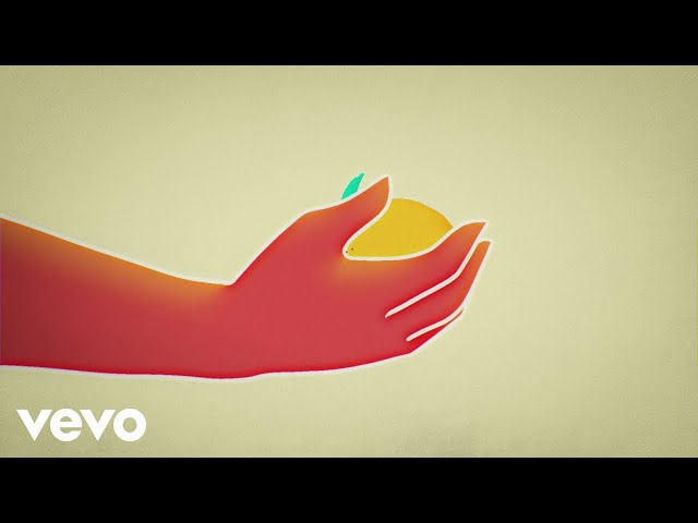 Keane - Dirt (Official Music Video)