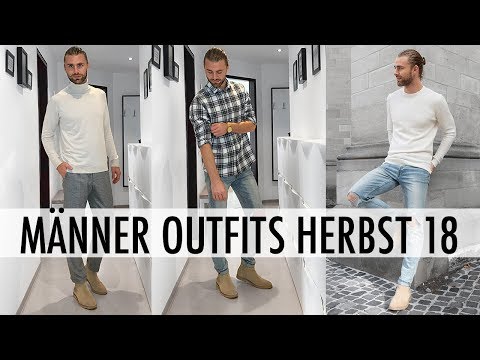 OUTFITS & STYLING TIPPS