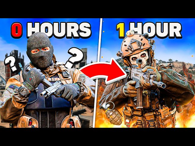 23 tips to get INSTANTLY better at Modern Warfare 3 in 1 hour!