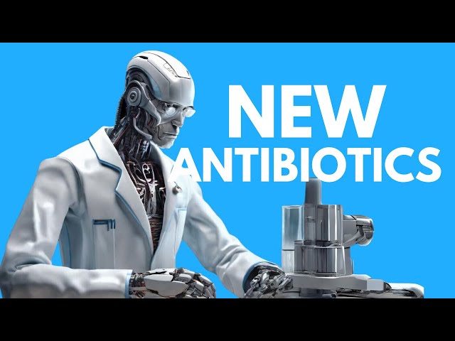 AI Discovers Antibiotics, GPT Gets Lazier, AI Beats Humans in Physical Tasks, & MORE