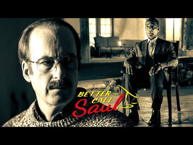 A series of great deals packed up with endless mysteries | Better Call Saul | Most Intense Character