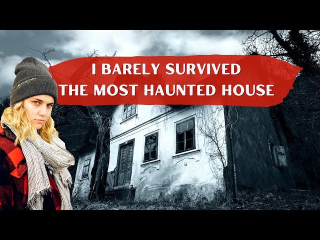 My Haunted Life Continues. Will I Survive? - Season 3 part 1