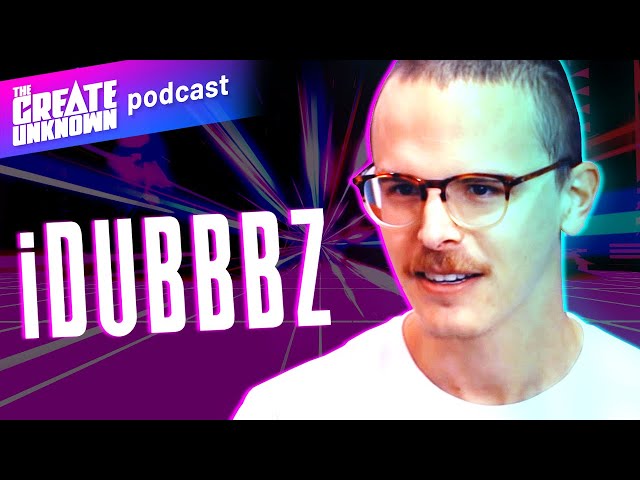 ​iDubbbz Talks Leafy's Ban and the Evolution of His Content [Ep. 55]
