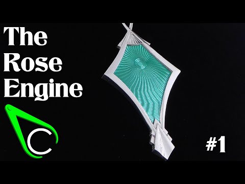 The Rose Engine
