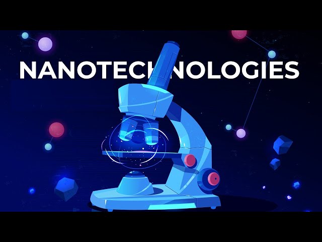 NanoTechnology - WASTED Potential at The Bottom