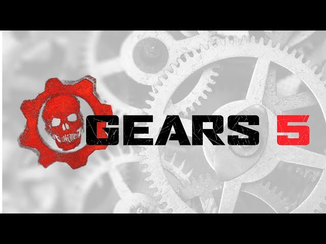 Gears 5