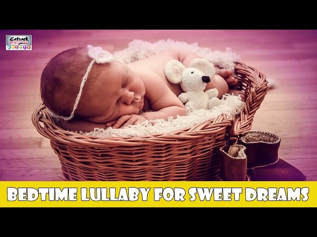 1 Hour Super Relaxing Music | Bedtime For Sweet Dreams | Sleep Music Vol.4