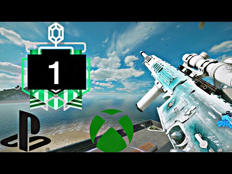 FIRST EMERALD EVER ON CONSOLE? Operation Solar Raid Crossplay Ranked Highlights- PS5/XBOX R6