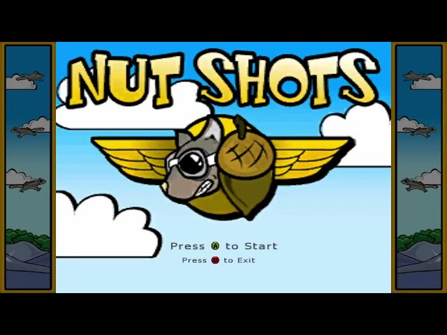 Bully:Scholarship Edition - Nut Shorts