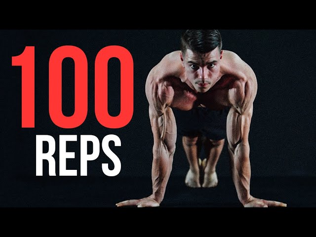 The PERFECT Push-Up Workout (ALL LEVELS)