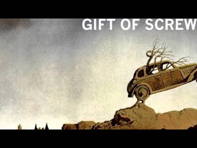 Lindsey Buckingham: "Gotta Get Away" (from "Gift Of Screws", unreleased album)