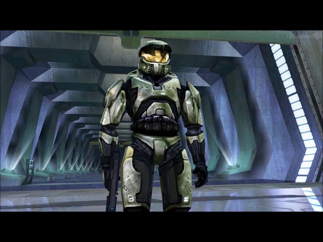 Halo: Combat Evolved Soundtrack - Main Theme