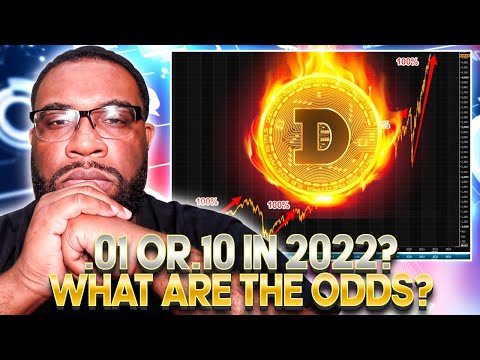 Can We Go Even Lower? | Is It Possible For Doge To Hit $.10 or $.01 in 2022? | Dogecoin Latest News