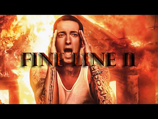 Eminem - Fine Line II (2024)