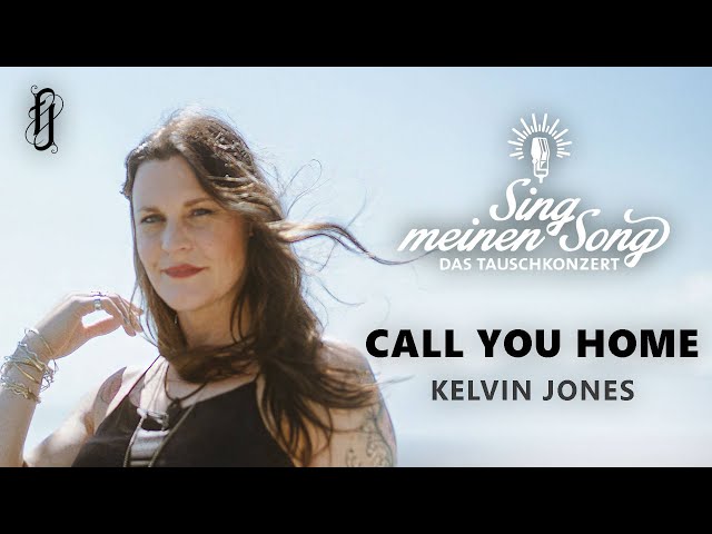 Floor Jansen - Call You Home (from Sing Meinen Song)
