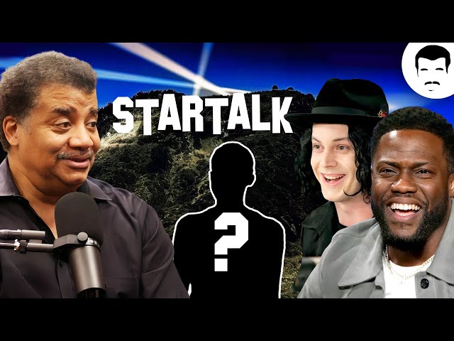 Stars Ask Neil Their Deep Questions... Again!