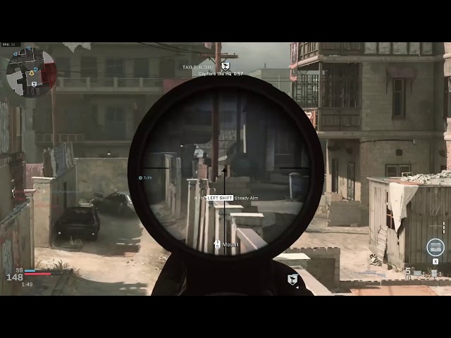 BEST HIGHLIGHTS / CALL OF DUTY