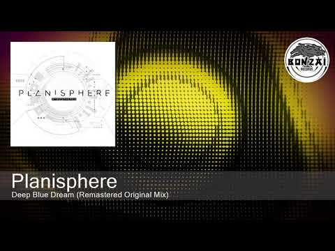 Planisphere - Atmospheres [Bonzai Classics]