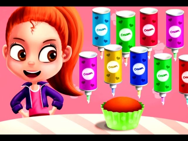 Miss Preschool Math World - Play and Learn Numbers, Shapes & Colors in Princess Castle by TutoTOONS