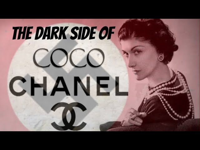 The Dark Side of Coco Chanel