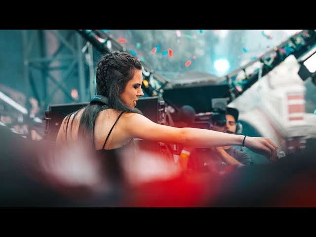 Amber Broos | Tomorrowland 2023 | Mainstage
