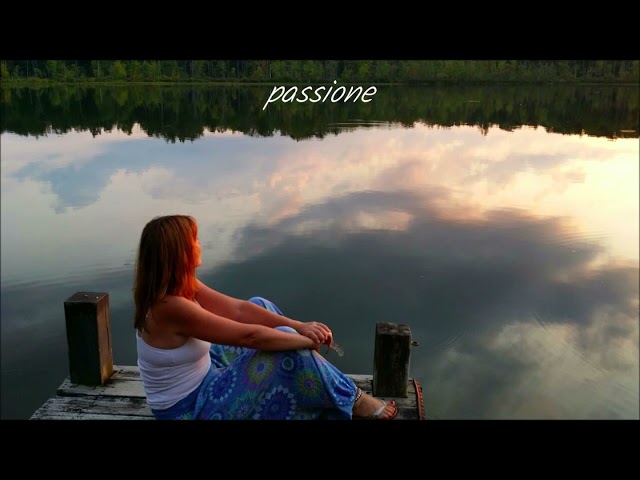 Passione - passion - Leidenschaft / schöne Klaviermusik zum Träumen