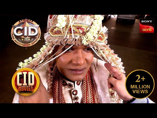 A Mysterious Call | CID Movies | 2 Apr 2024