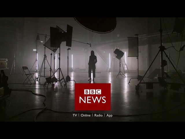 BBC News Promo 2018 [HD 1080p50]