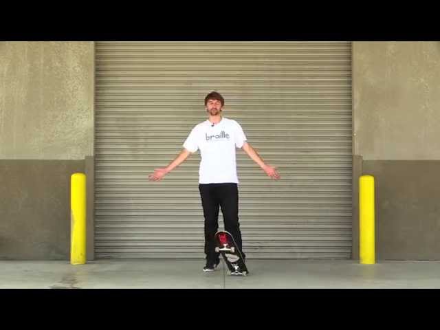 TODAY I LEARNED HEELFLIP VARIATIONS INTRO VIDEO CHALLENGE