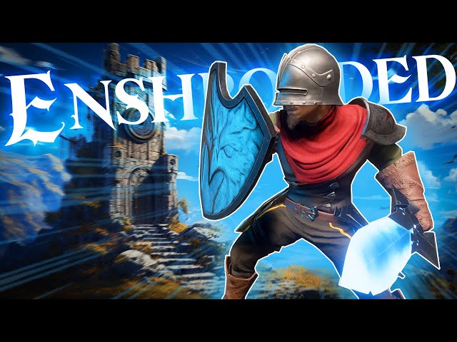 I'm going to be UNSTOPPABLE with my new gear!... Right? - Enshrouded (Ep.6)
