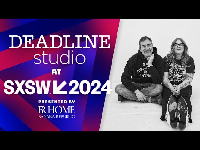 Duplass Brothers Productions | Deadline Studio at SXSW