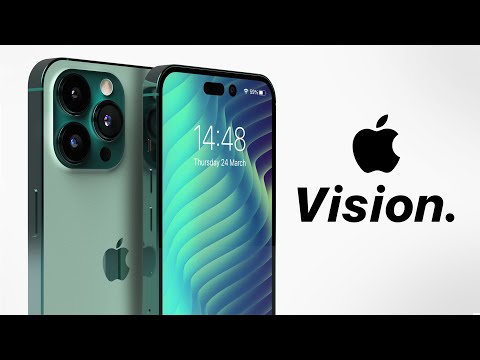 iPhone 14 - The BIGGEST Camera Upgrade in 7 Years