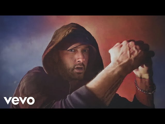 Eminem, 50 Cent & Busta Rhymes - Coup De Grâce (2024)