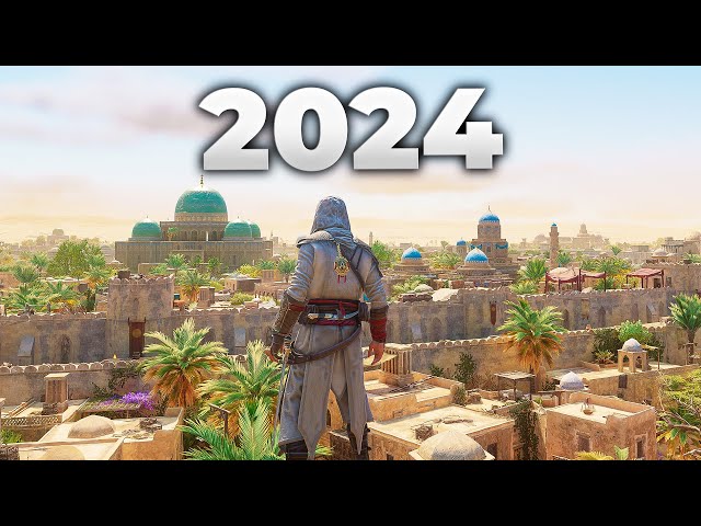 Assassin's Creed Mirage in 2024 Worth Playing?