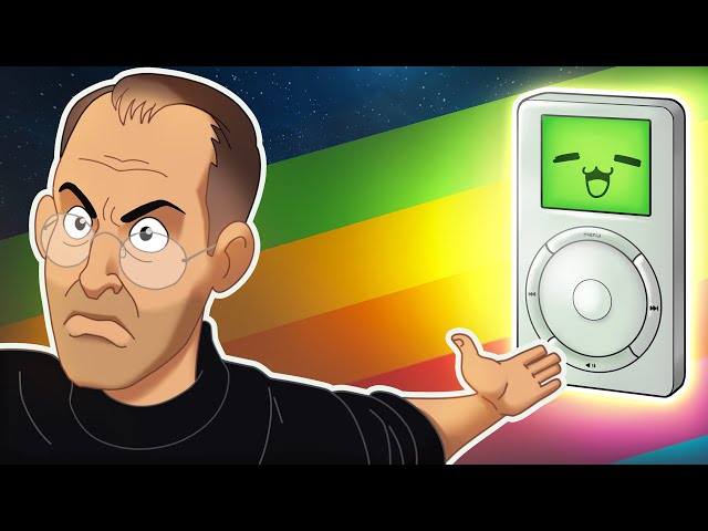 Steve Jobs’ most Impulsive Decision