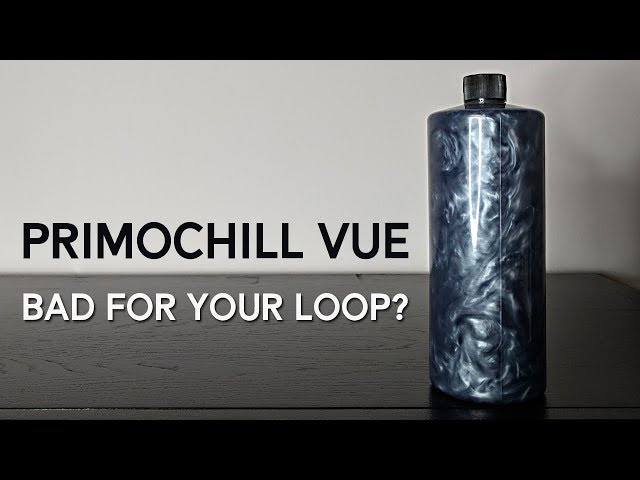PrimoChill VUE: 6 Month Follow-up
