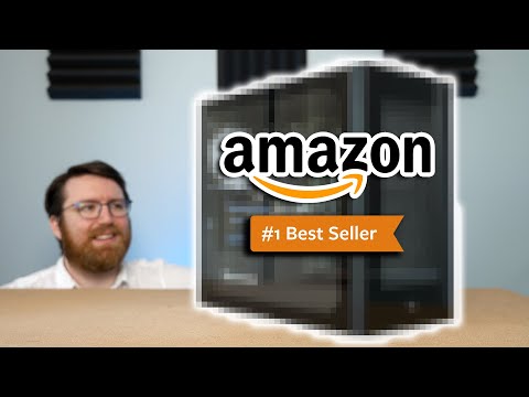 I Bought The Best Selling Pre-Built Gaming PC On Amazon.com...