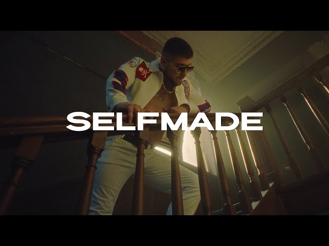 RACK - Selfmade (Official Music Video)