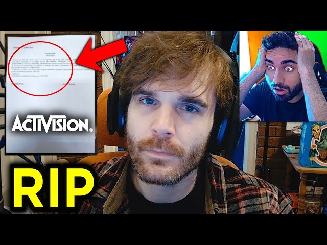 RiP BlameTruth just exposed everything... 🥴 - Activision Black Ops 5, COD Warzone, MW3 PS5 Xbox