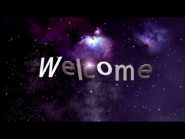 Mac OS X Welcome Videos