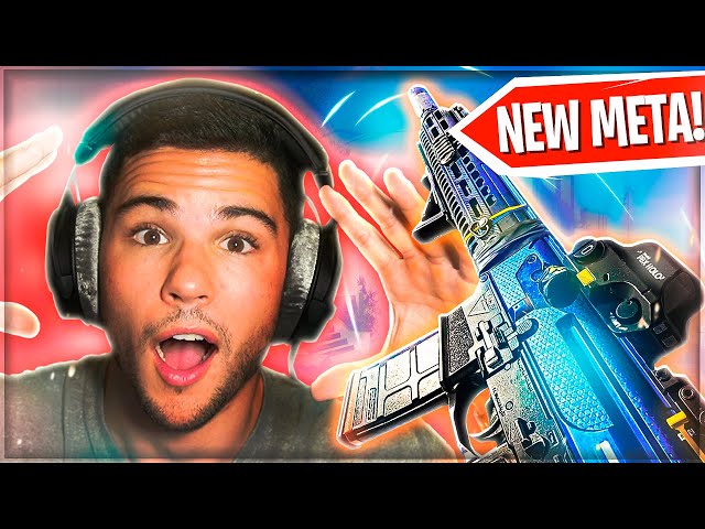 This *New* M13 is the NEW META in Warzone Season 4! 🤯   M13 Loadout (Cold War Rebirth Warzone)