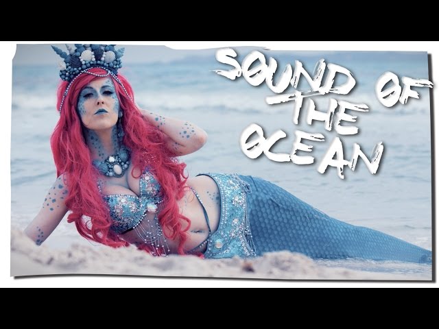Sound of the OCEAN || RESPECT NATURE || 4K