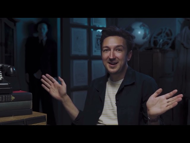 (the rest of) my favorite buzzfeed unsolved supernatural moments bc it’s over and i’m emotional