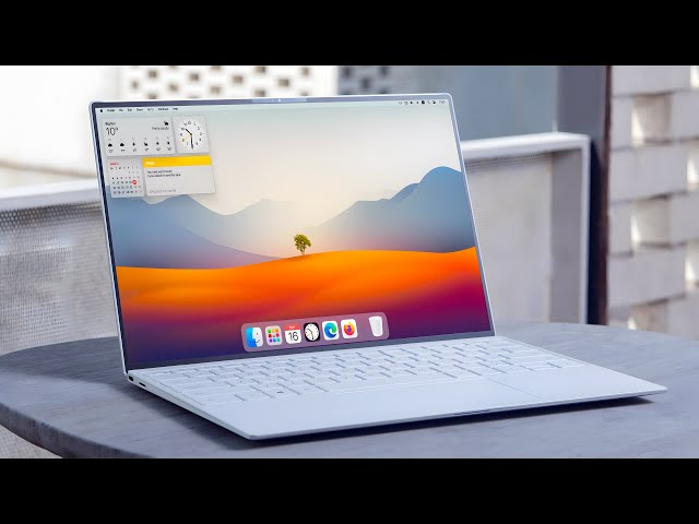 Make Windows 11 Look Like macOS | 2024